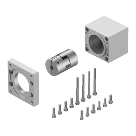 Festo Axial Kit EAMM-A-S62-87A-G2 EAMM-A-S62-87A-G2